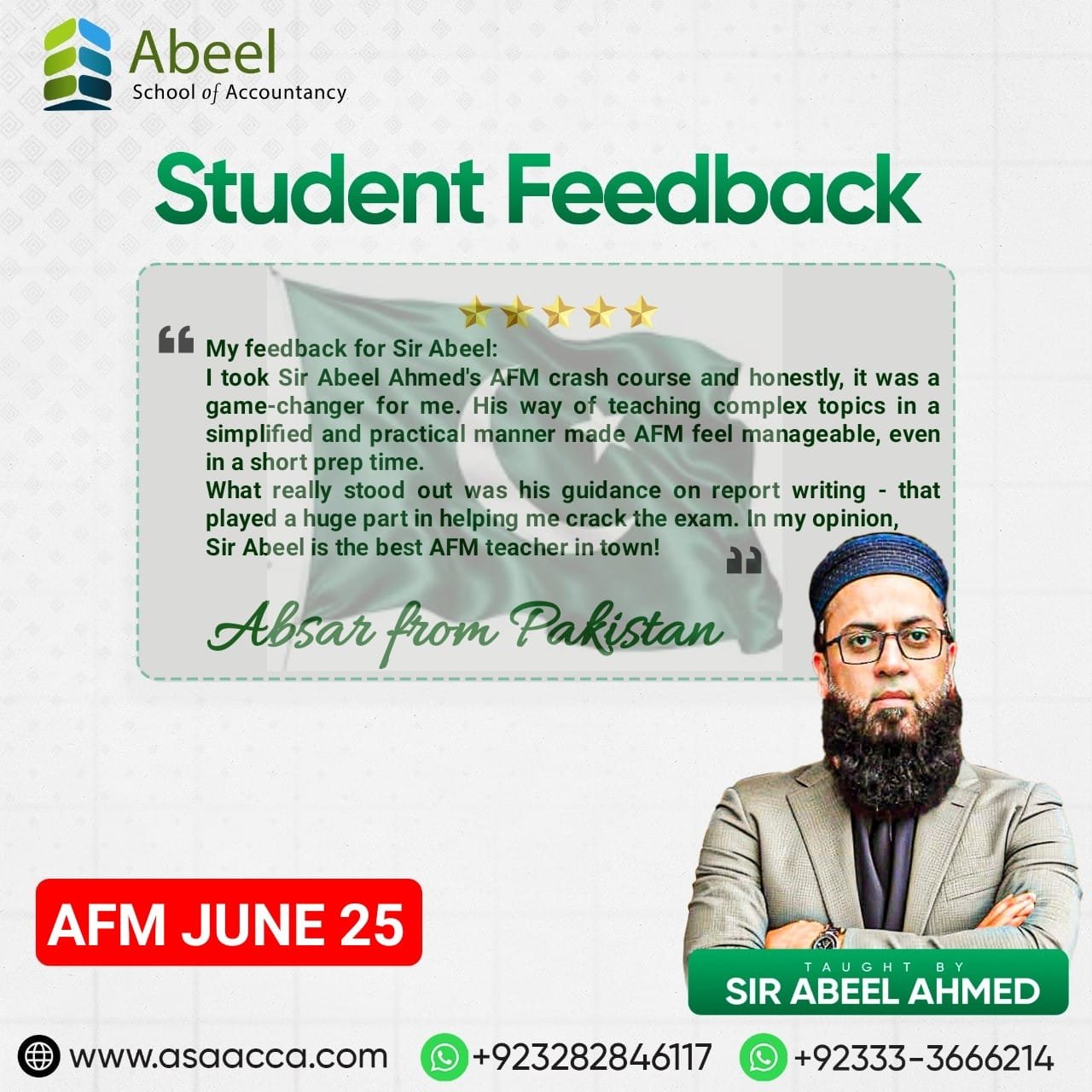 Photo from Abeel School of Accountancy (3)