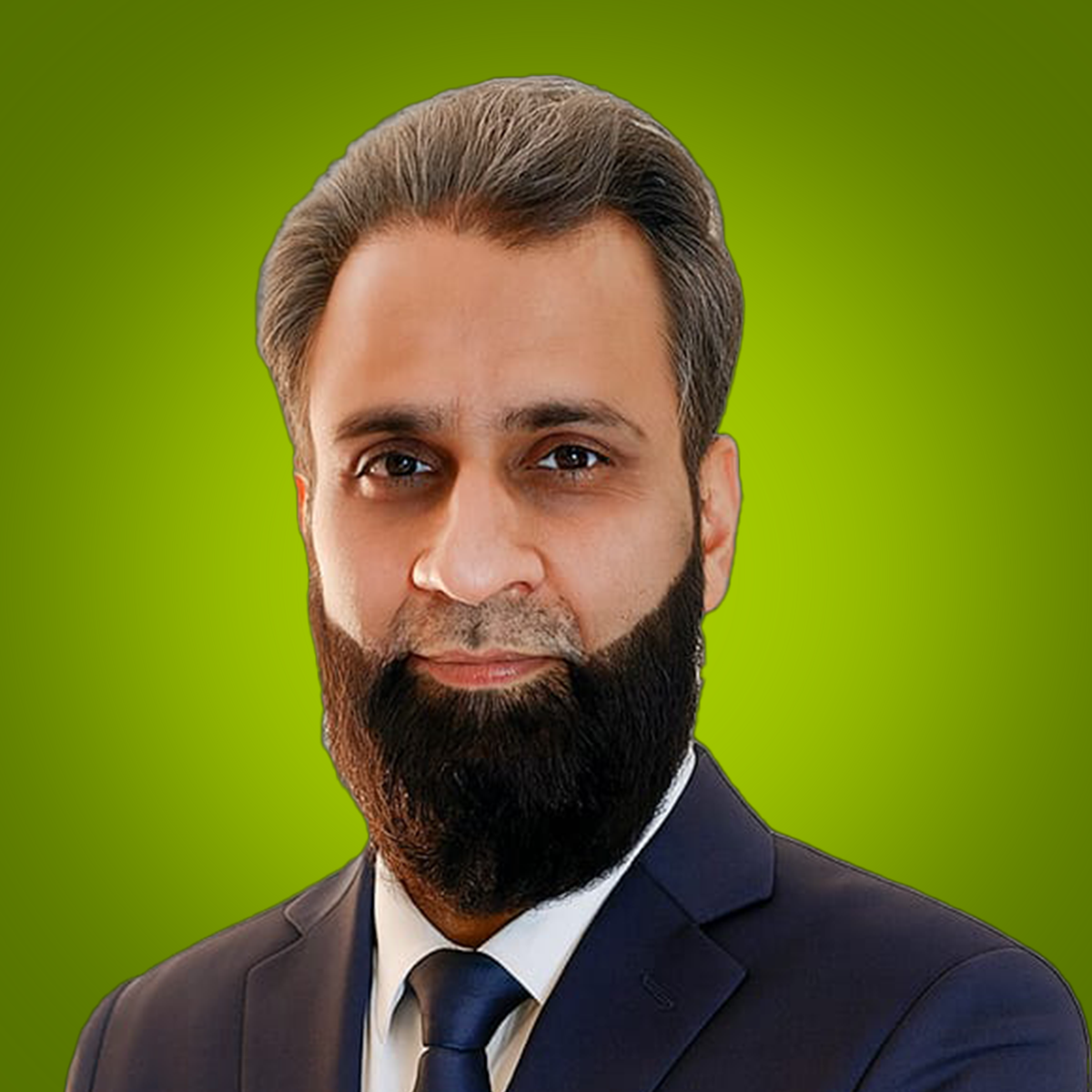 Sir Kashif Kamran