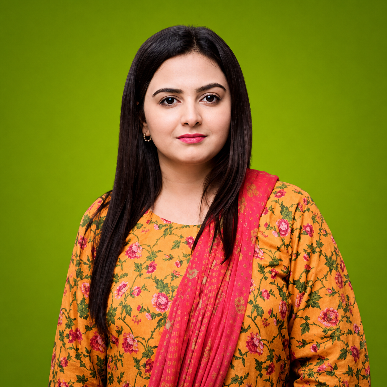 Faiza Latif - IELTS Urdu