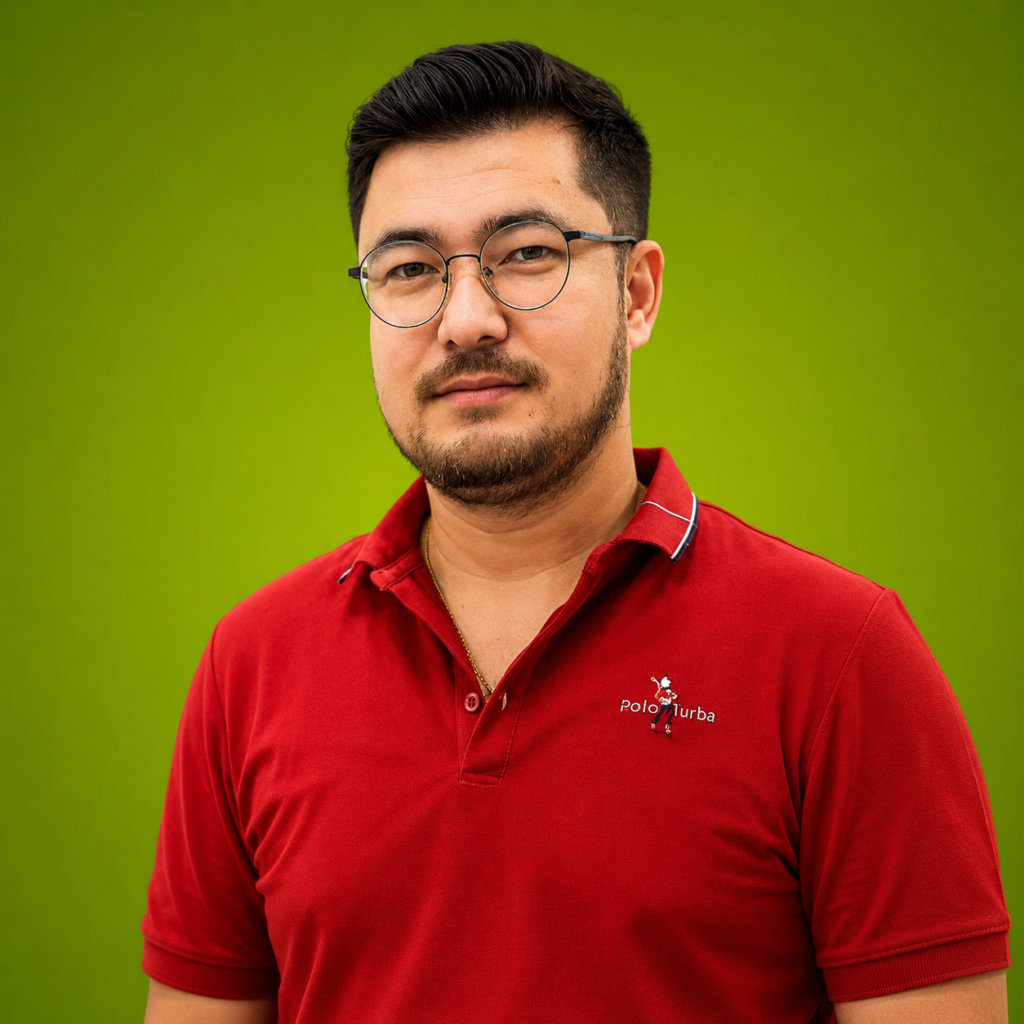 Hasnain Ali - IELTS English