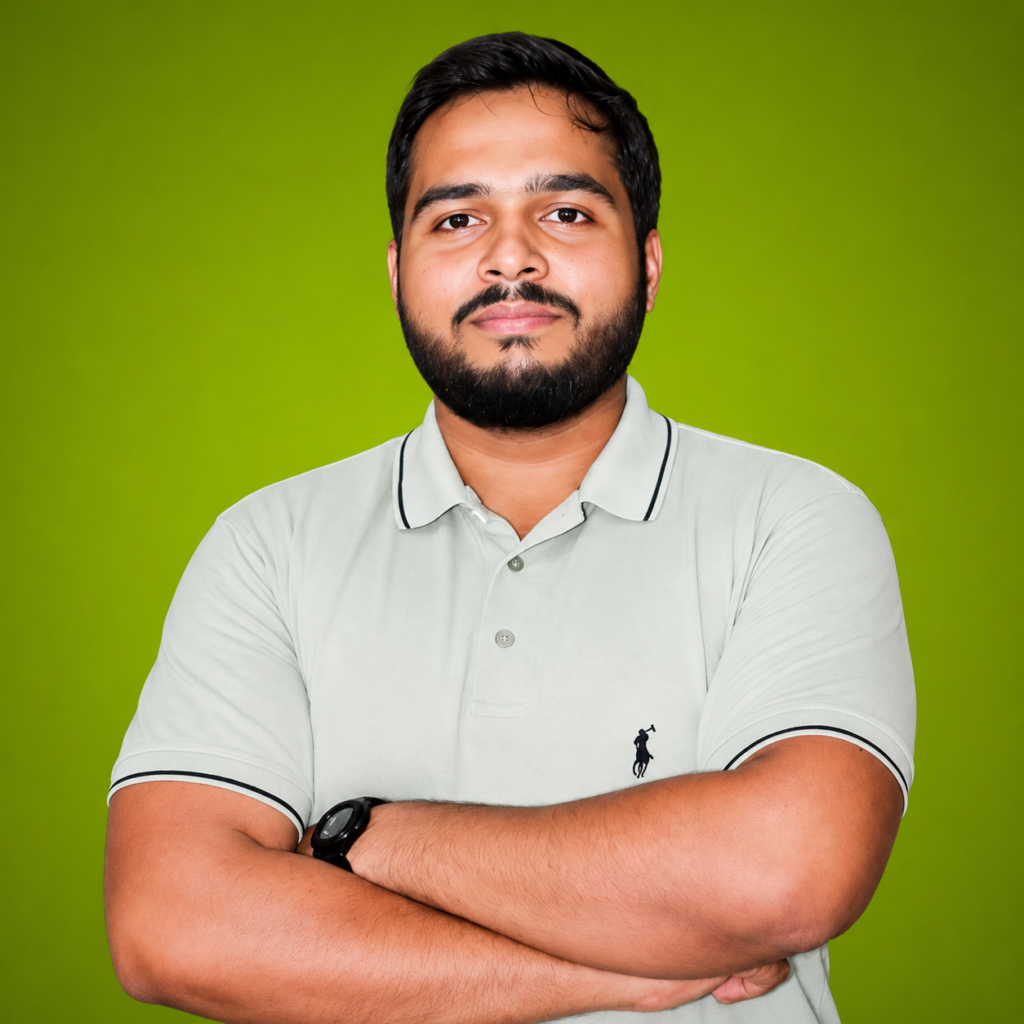 Muhammad Muzzammil - CERT IFR