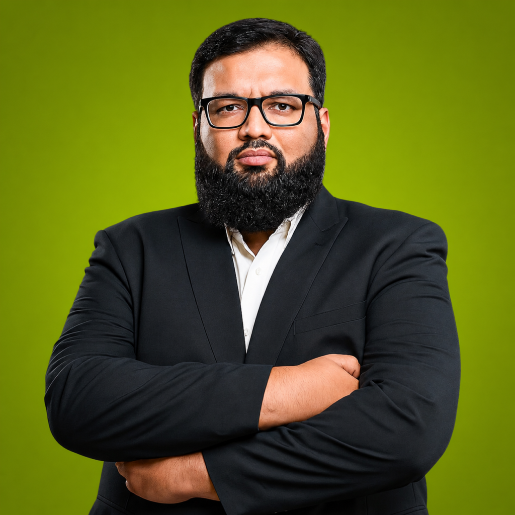 Sir Rashid Shaikh - UAE Tax - US Tax