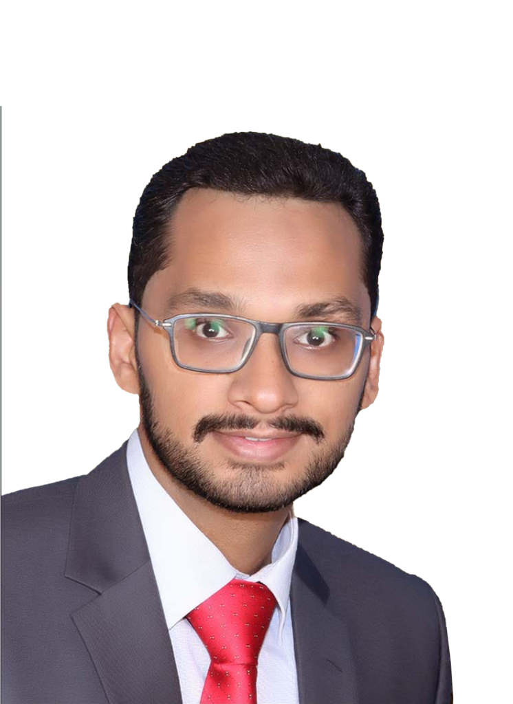 Sarmad Bin Wasim