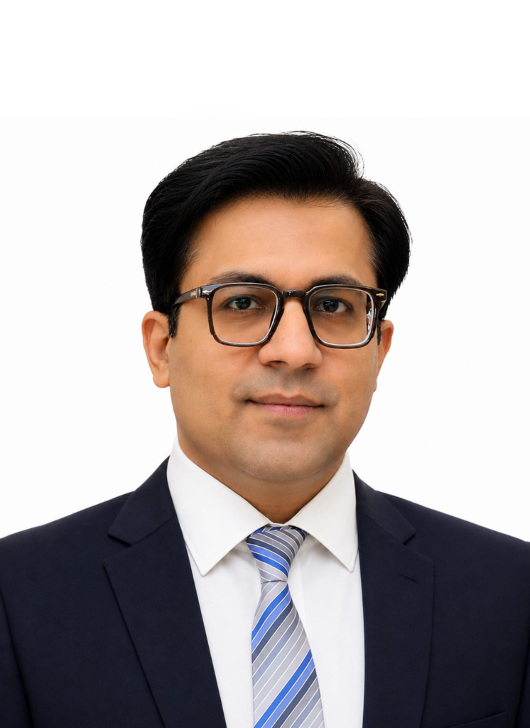 Abdul Qayyum Shaikh