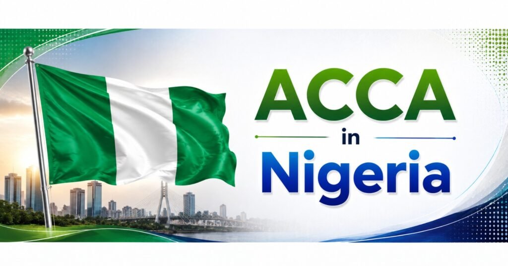 ACCA in Nigeria