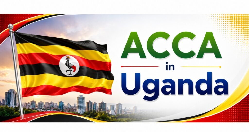 ACCA in Uganda