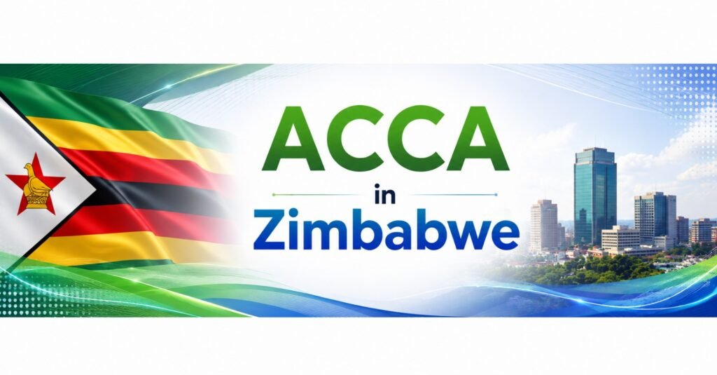 ACCA in Zimbabwe: Fees, Eligibility, Careers & Study Guide | Abeel School Of Accountancy ACCA in Zimbabwe